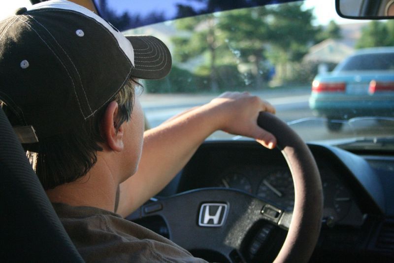 Safest drivers